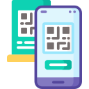 Pay through app